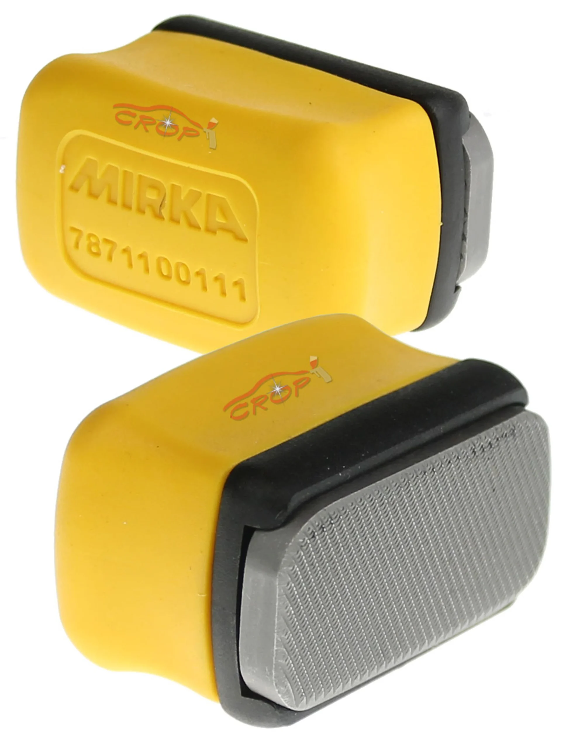 MIRKA MINI LAKVIJL - Lija de pintura elimina despertectos