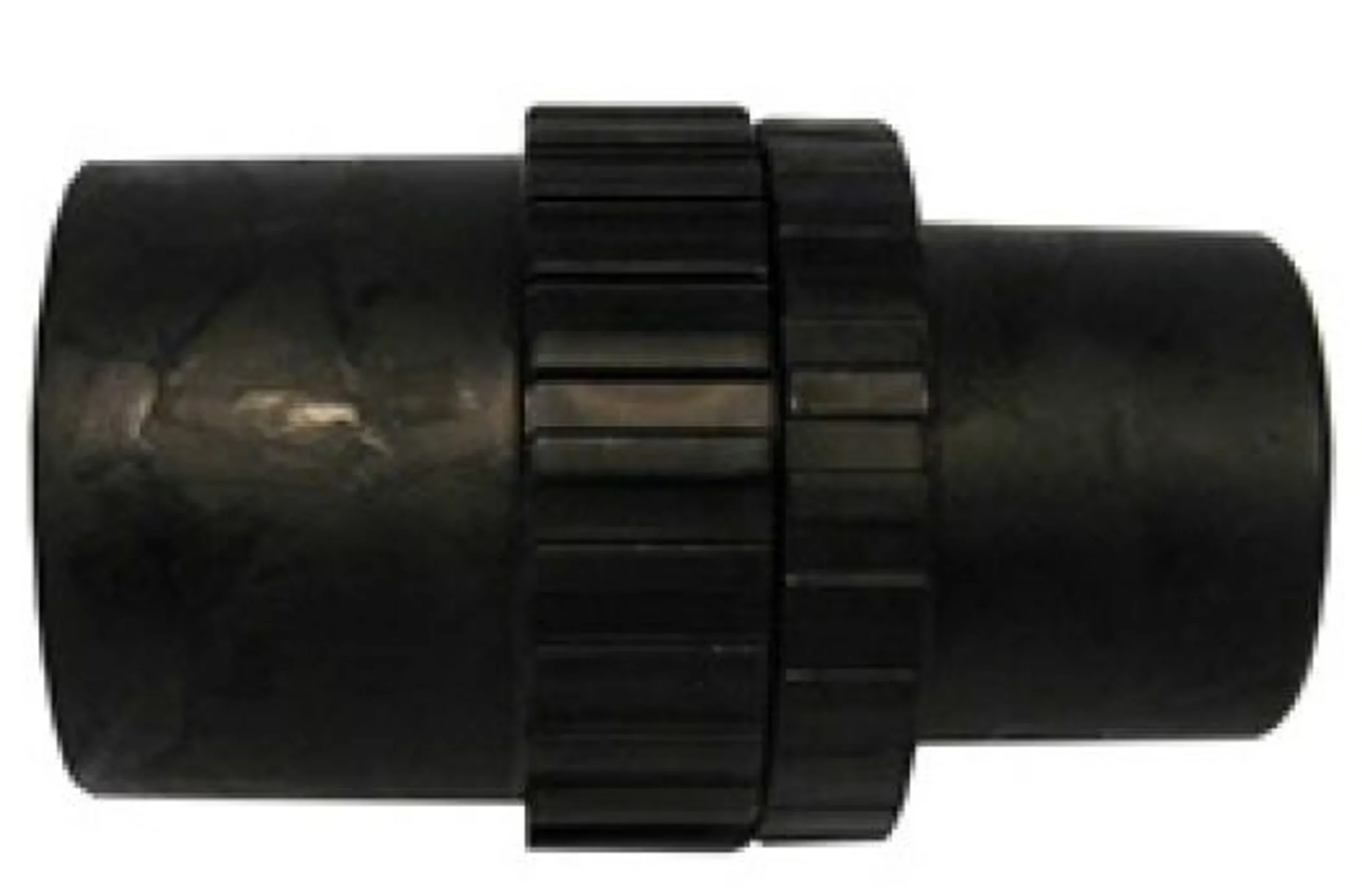 MIRKA Adaptador para manguera de aspiradora y aspirador