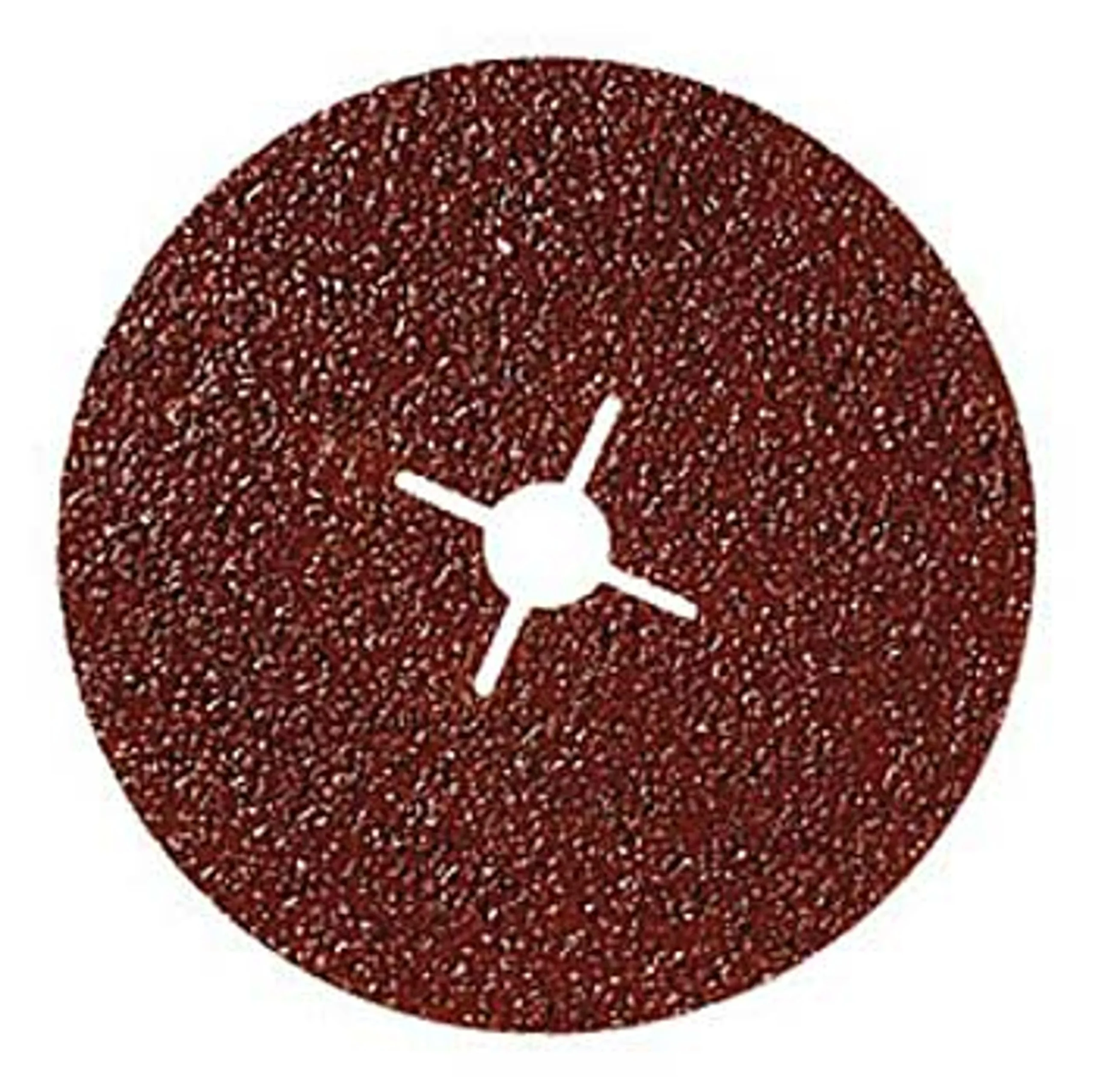 MIRKA Discos de fibra 180mm