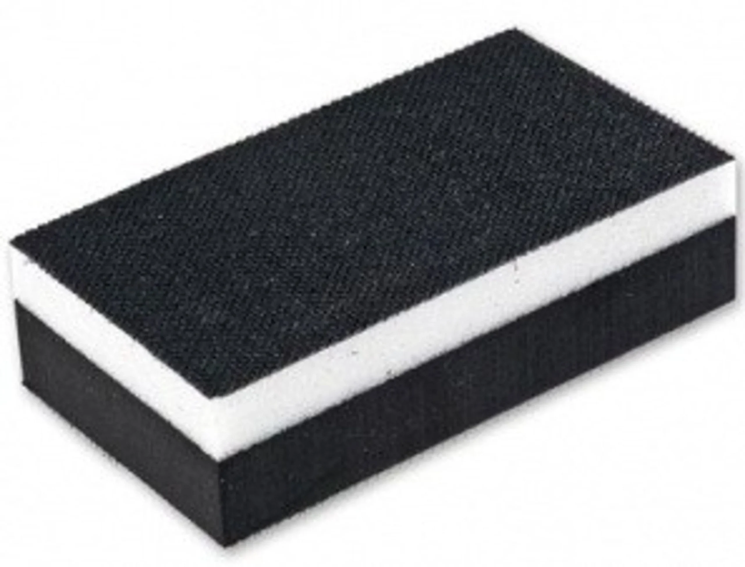 MIRKA Taco lijador manual 70x125x38 mm velcro doble cara duro/blando