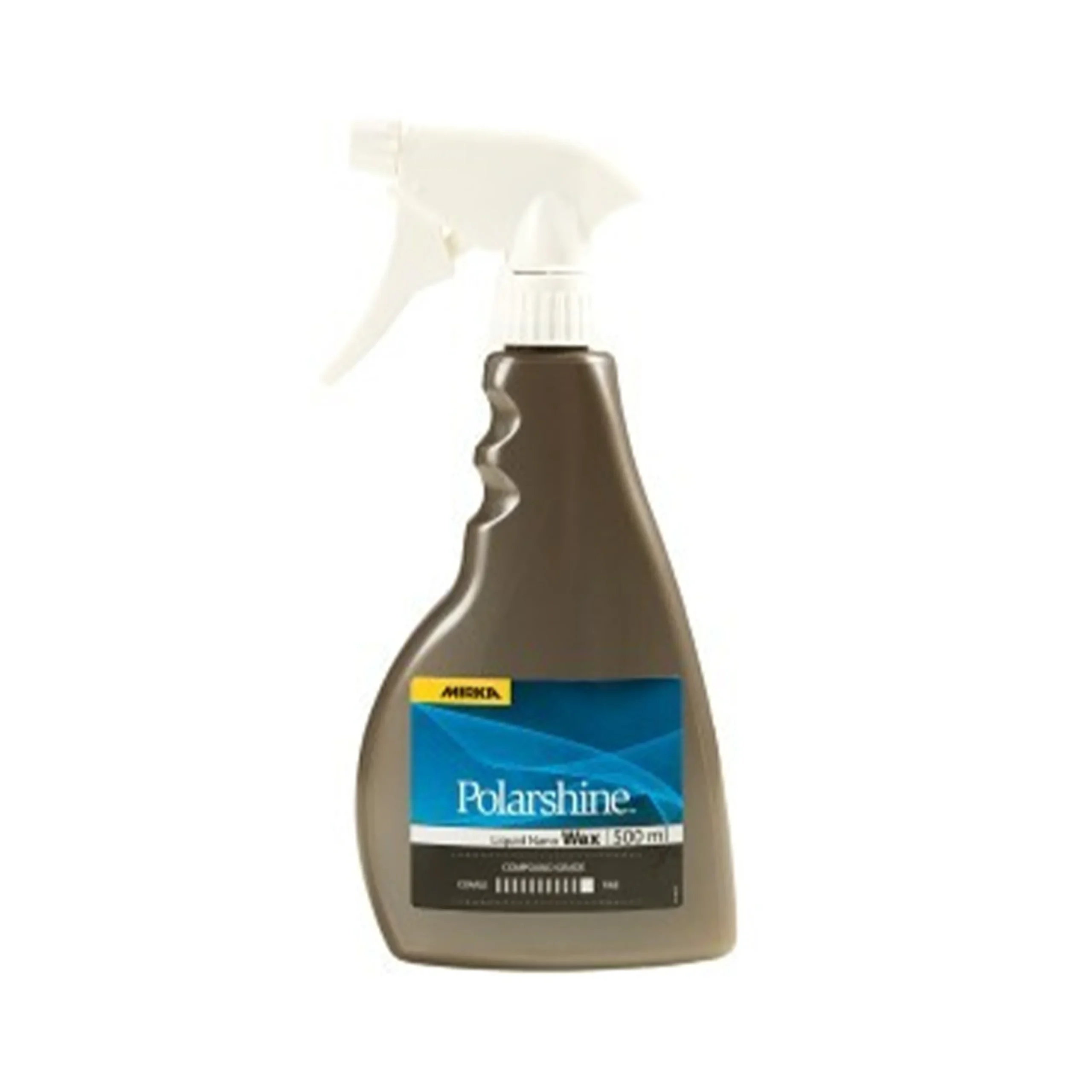 MIRKA Polarshine Nano Cera Líquida 500ml