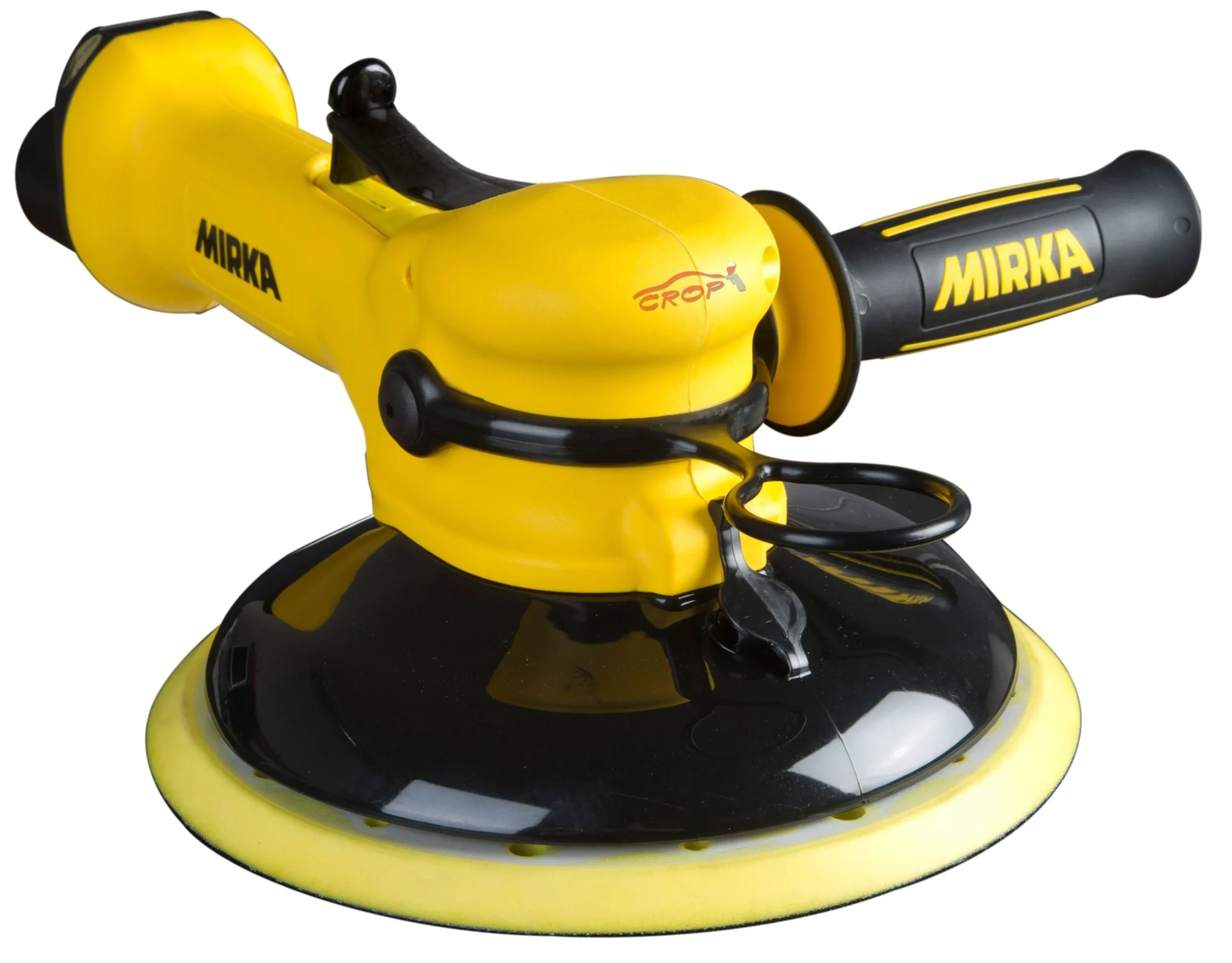 MIRKA ROS2-850CV Lijadora 200mm