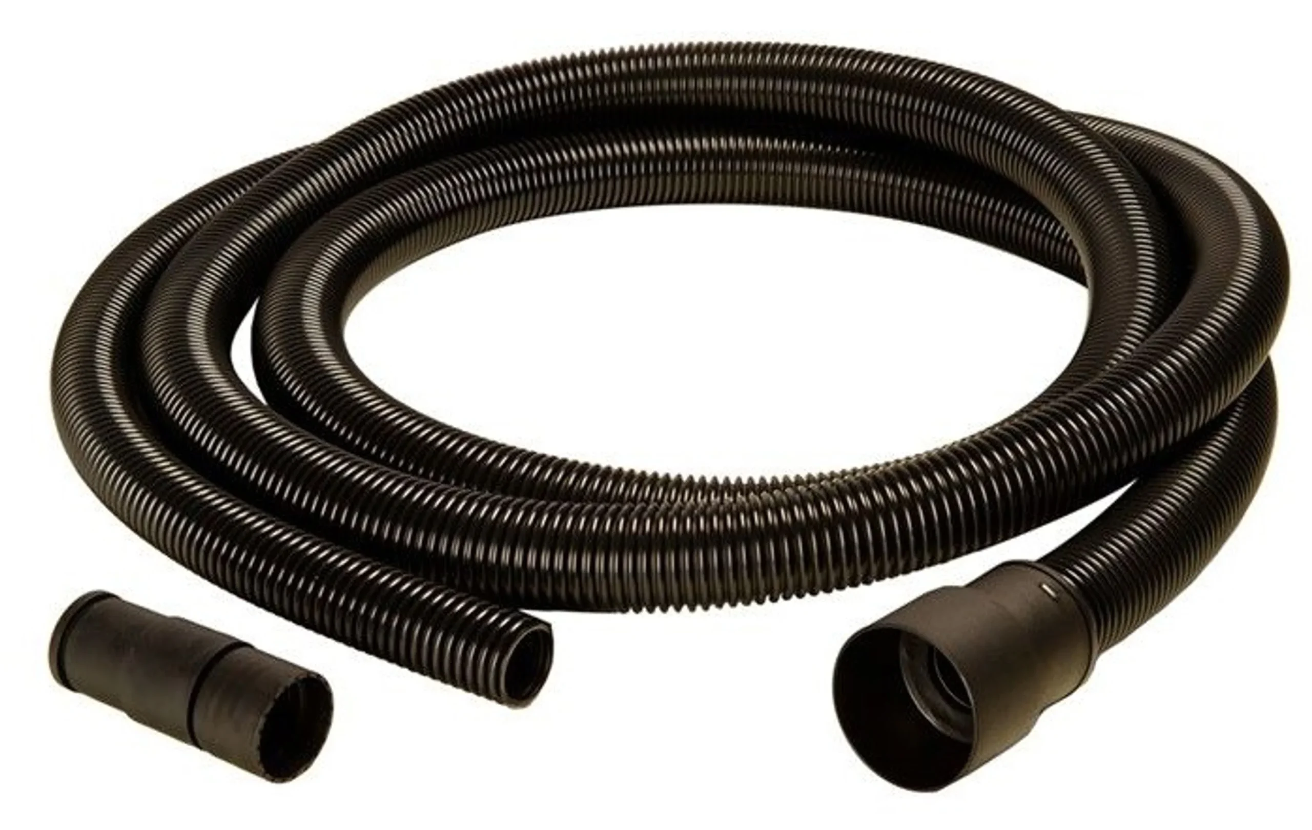 MIRKA Manguera de aspirador de 27 mm x 4 metros para lijadora eléctrica