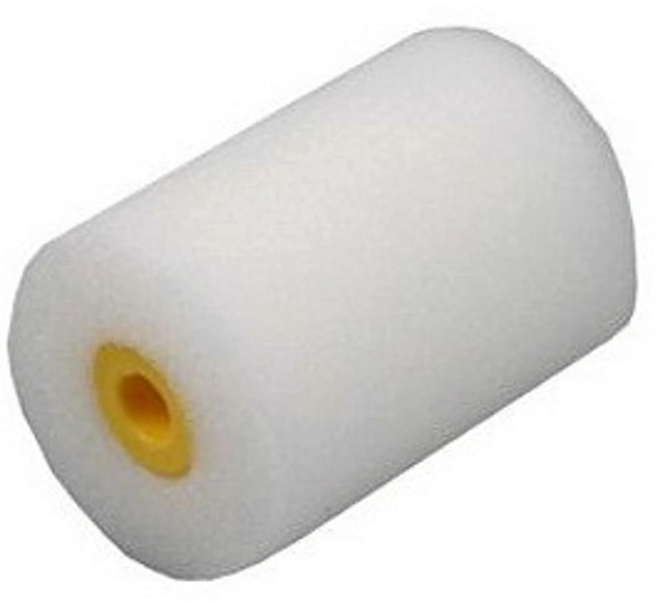 Rodillo de pintura Copenhagen Gold 5cm (2 caras rectas) - por 10 unidades