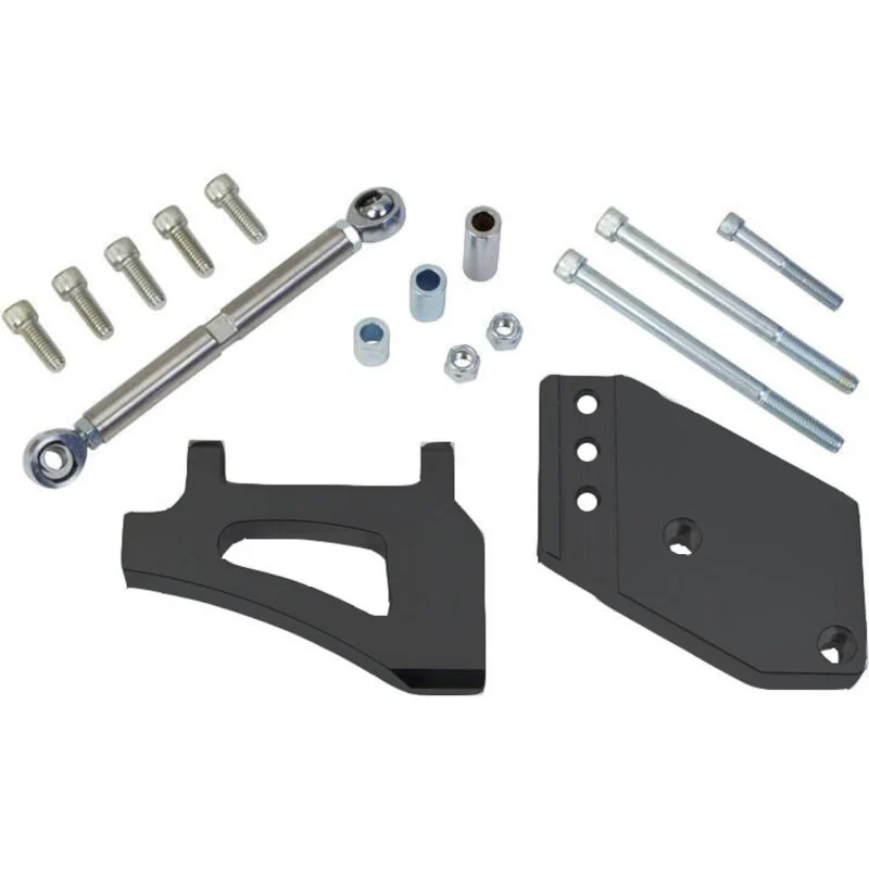 A/ C montaje compresor Sanden 390 427 428 FE 67-73