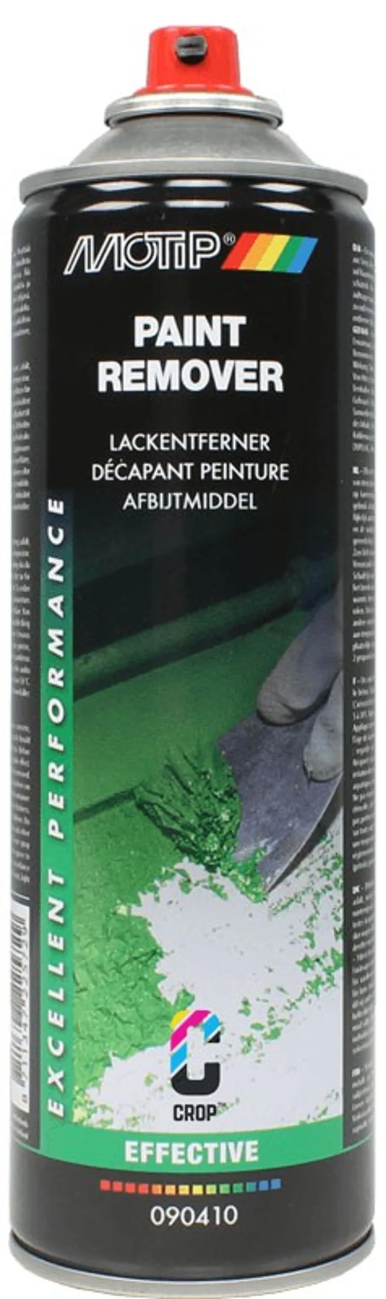 MoTip Stripper en aerosol