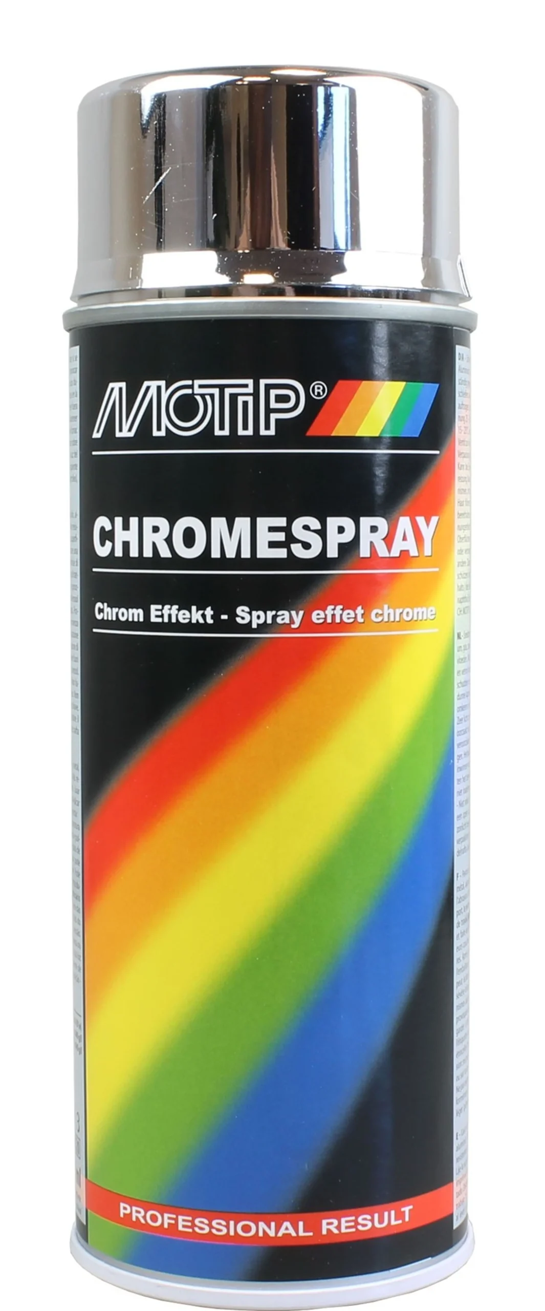 MoTip Cromo Spray en Aerosol