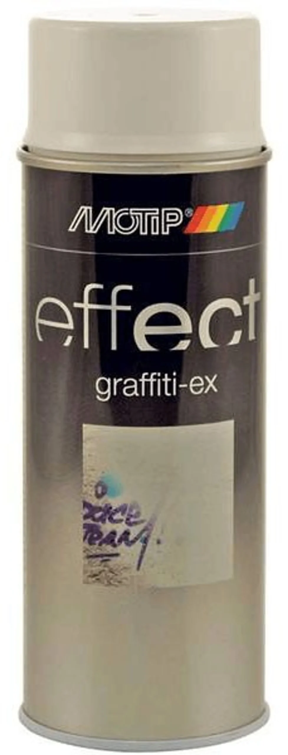 MoTip Graffiti Removedor en Aerosol de 400 ml