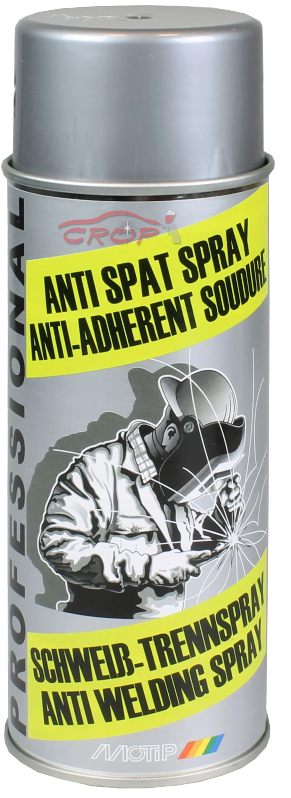 MoTip Anti Lasspat Aerosol