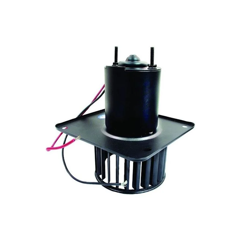 Motor calentador completo 65-68