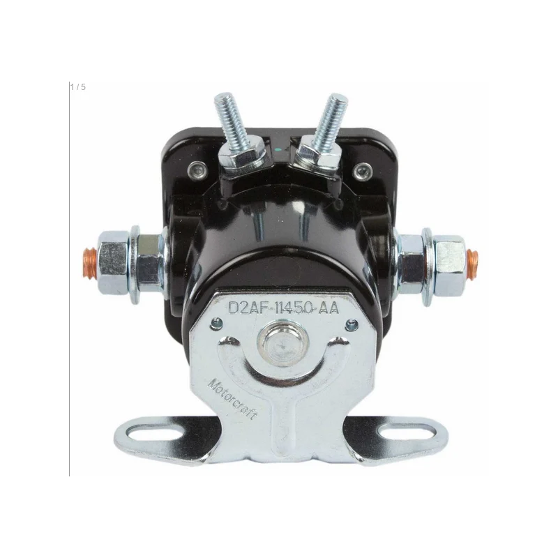 Motorcraft Original solenoide - arranque automático 64-73