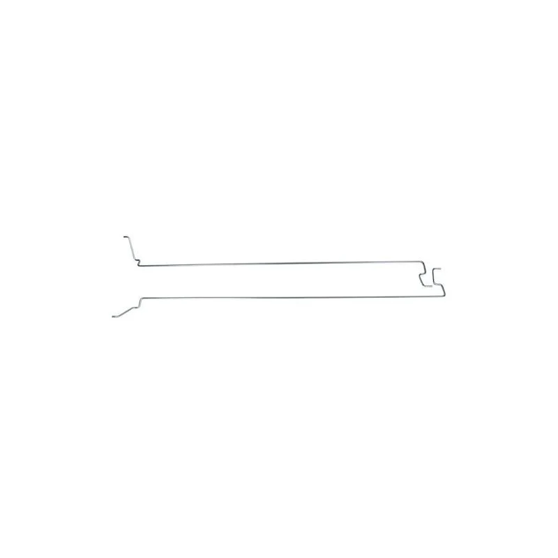 Muelles de tapa de maletero para coupé/convertible 64-66