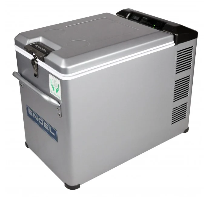 Nevera Engel Mt45 Con Pantalla Digital, 40l, 12/24/230v