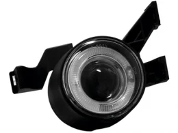 Faros Antiniebla Vw New Beetle 98-05
