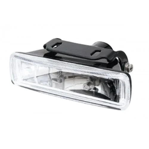 Pareja De Faros Largo Alcance 153x40 Mm) Sirius H3 12v 55w