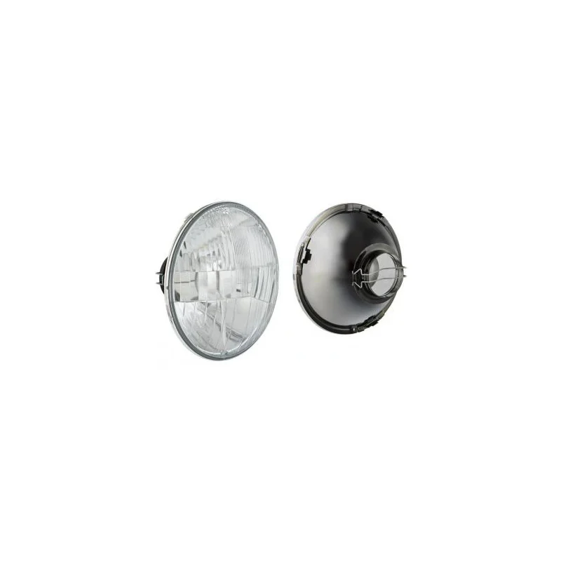 Ø144 Reflector de luz de cruce 69 y 67 Shelby/ Eleanor