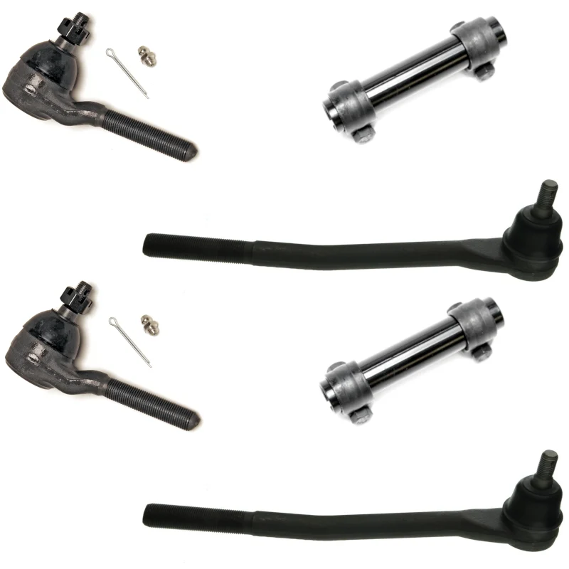 Kit de revisión del varillaje de dirección R6 V8 67-69