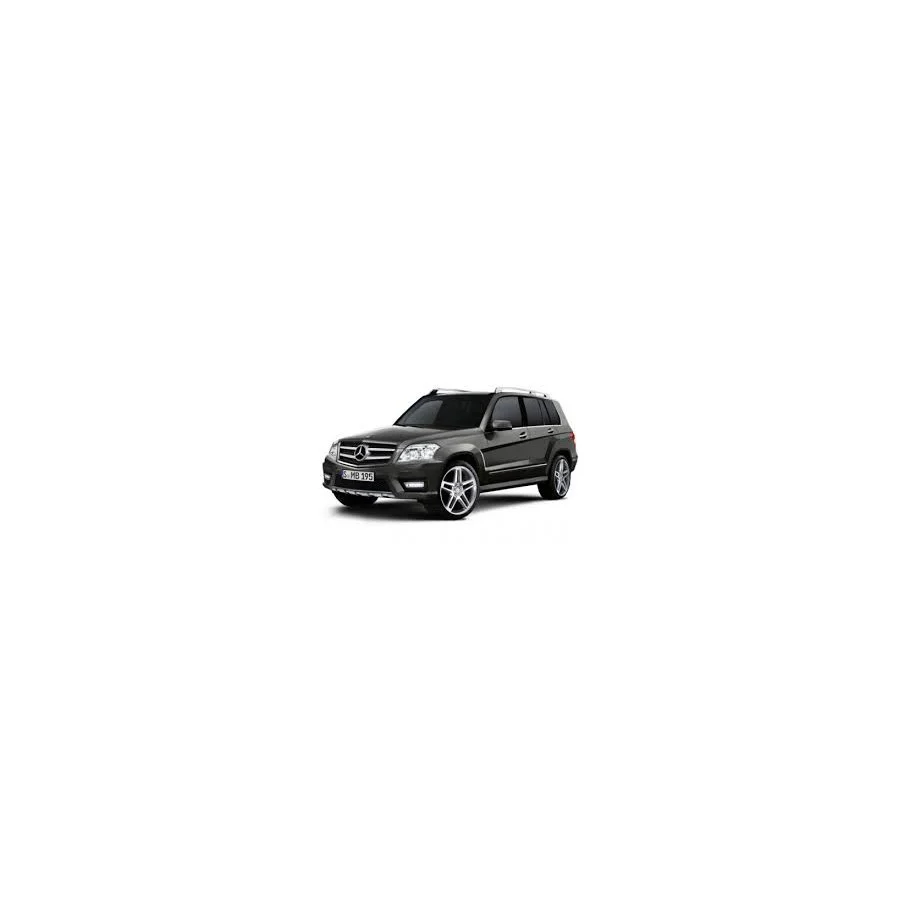 Pack bombillas LED Mercedes Benz GLK X204