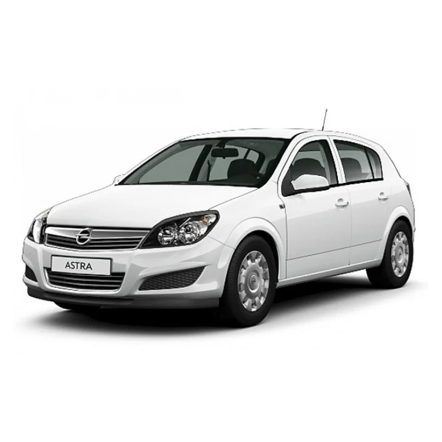 Pack bombillas LED Opel Astra H (2004-2010)