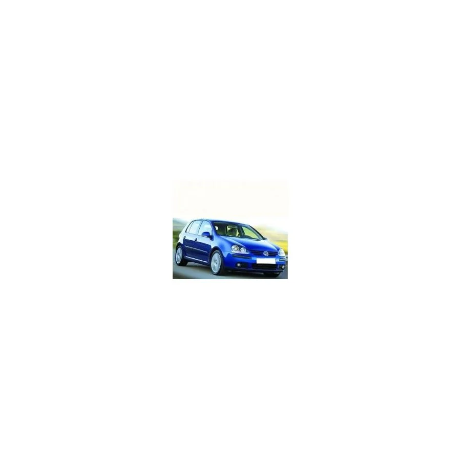 Pack de LED para Volkswagen Golf V (2007-2009)