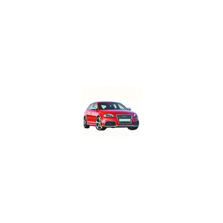 Pack de LEDs para Audi A3 8P (2008-2012)