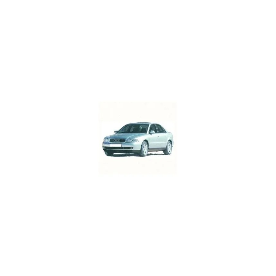 Pack de LEDs para Audi A4 B6 (2000-2004)