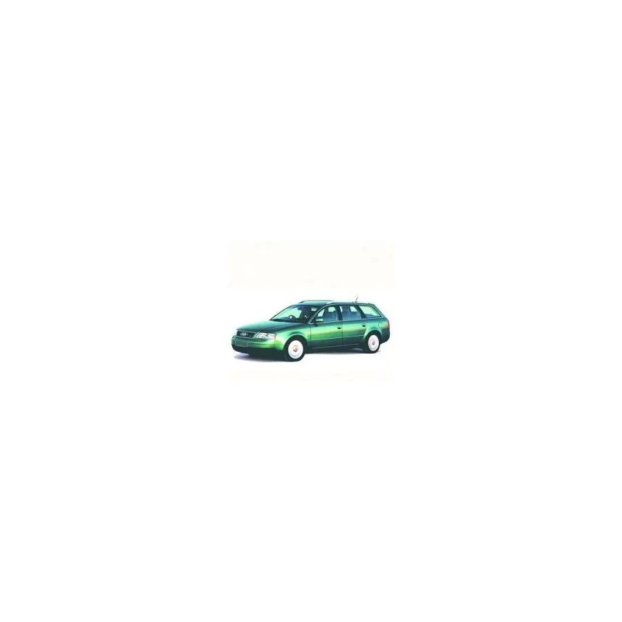 Pack de LEDs para Audi A6 C5 (1997-2004)