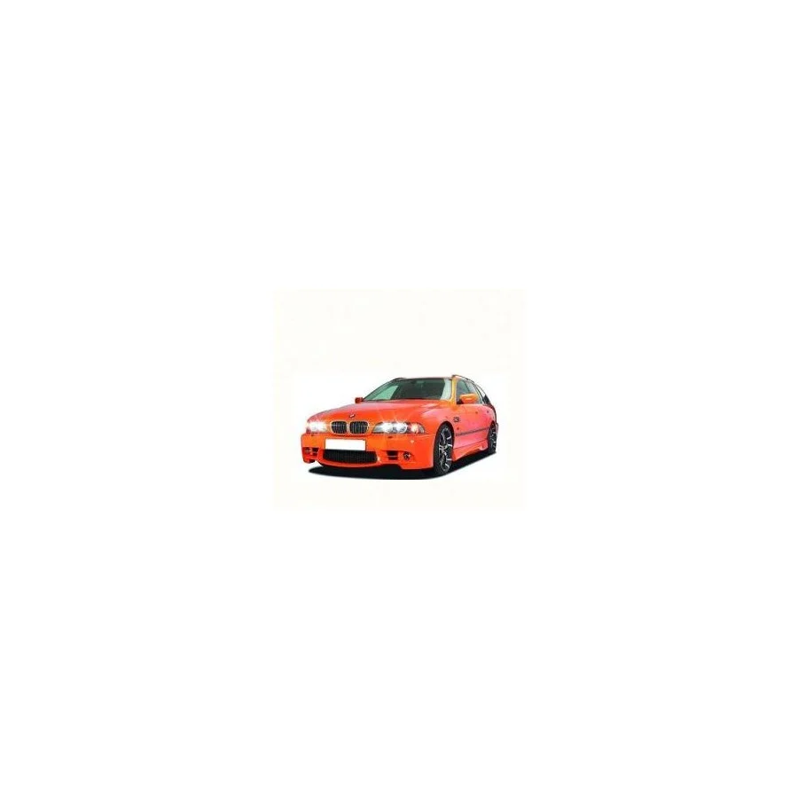 Pack de LEDs para BMW Serie 5 E39 (1995-2003)