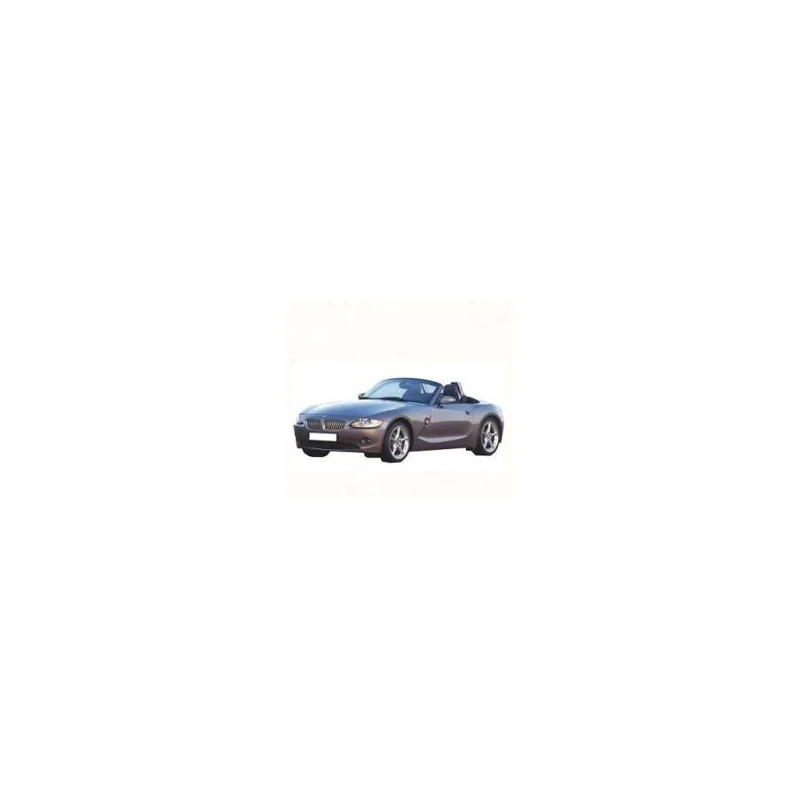 Pack de LEDs para BMW Z4 E85 y E86 (2002-2009)