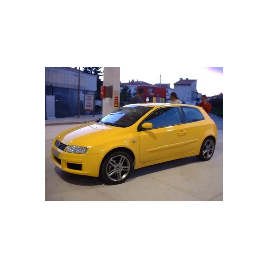 Pack de LEDs para Fiat Stilo (2001-2008)