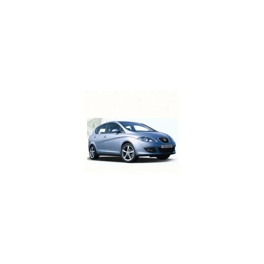 Pack de LEDs para Seat Toledo 5P (2004-2009)