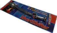 Palanca Cambio Shortshifter Sb Impreza Wrx 02- Cr