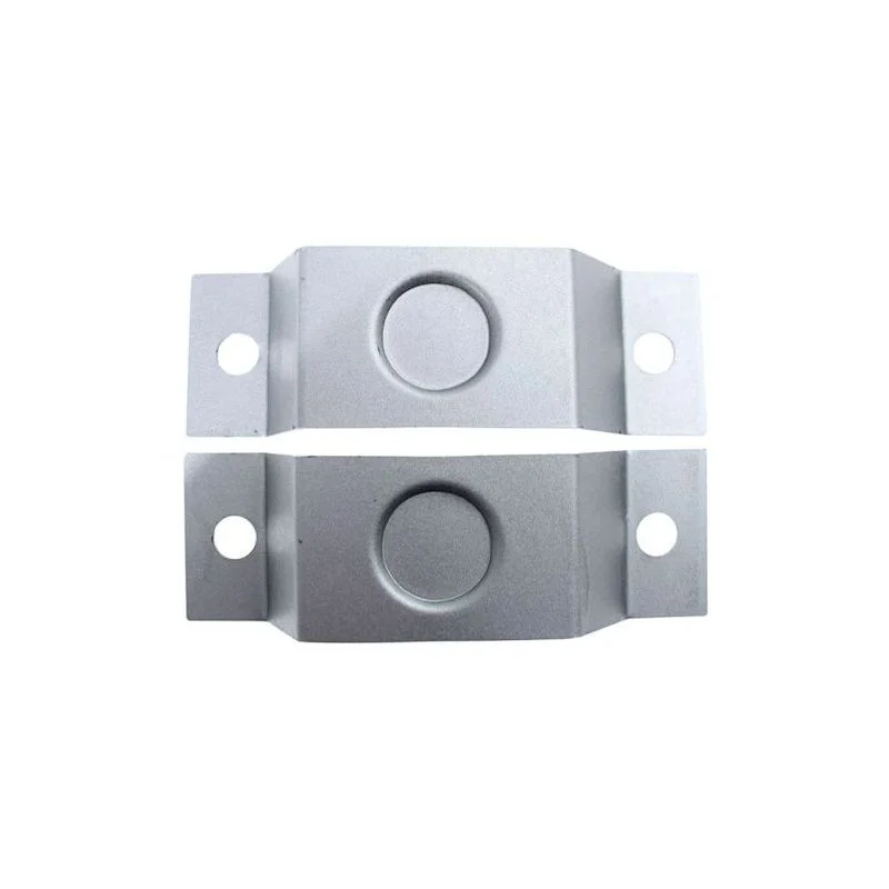 Soporte de panel lateral trasero para convertible 65-66