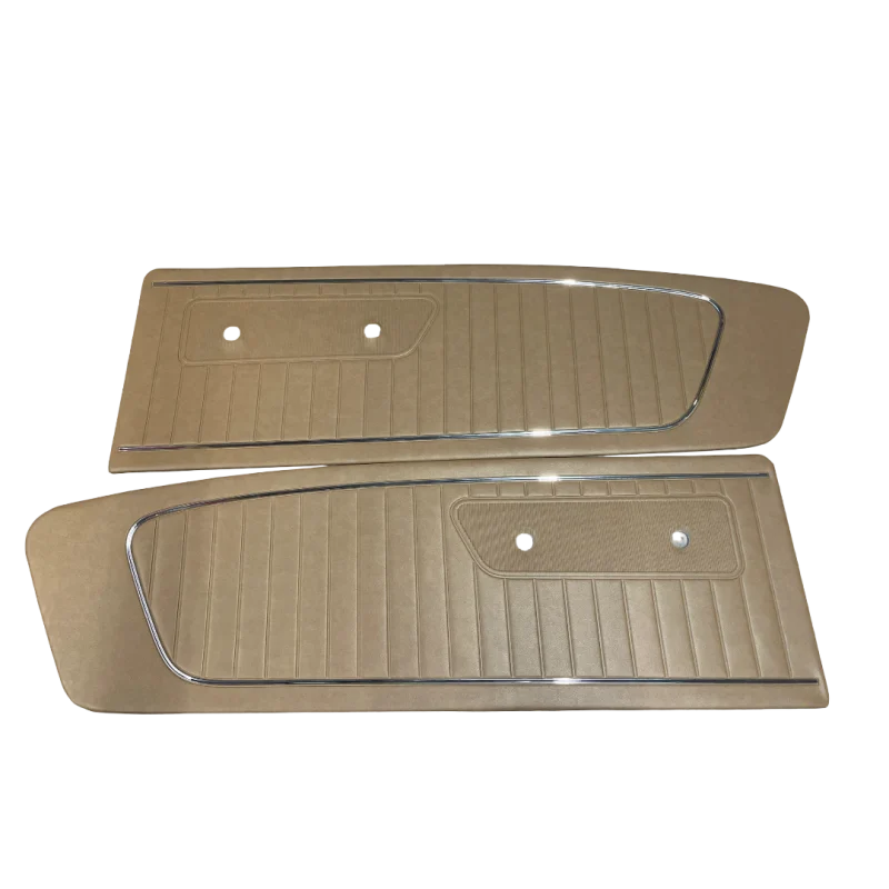Revestimientos de puertas estándar Palomino 64-65