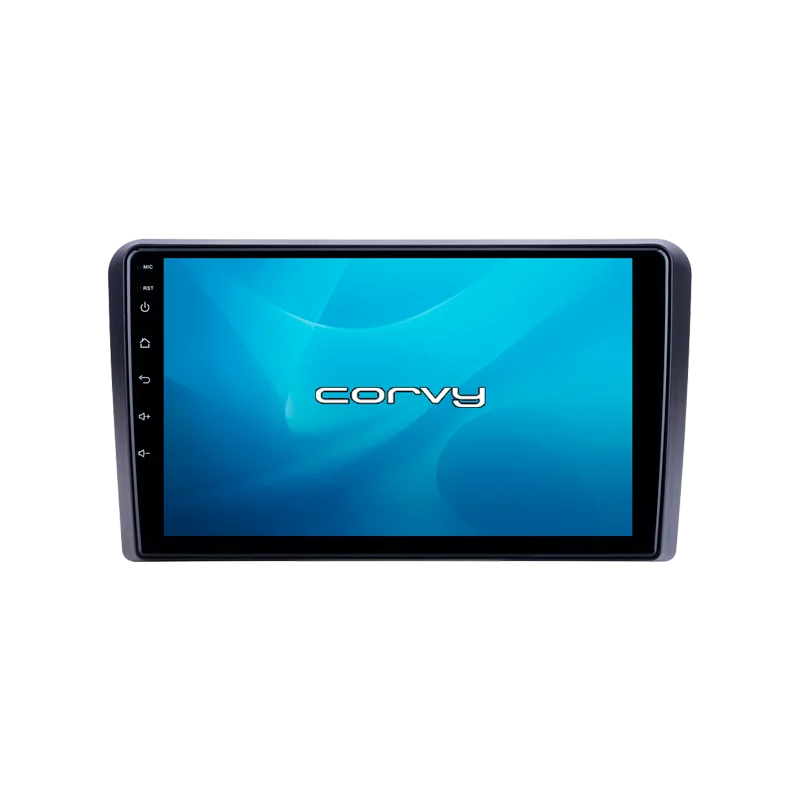 Pantalla Audi A3 8V 2013-2018 con CarPlay - Corvy ®