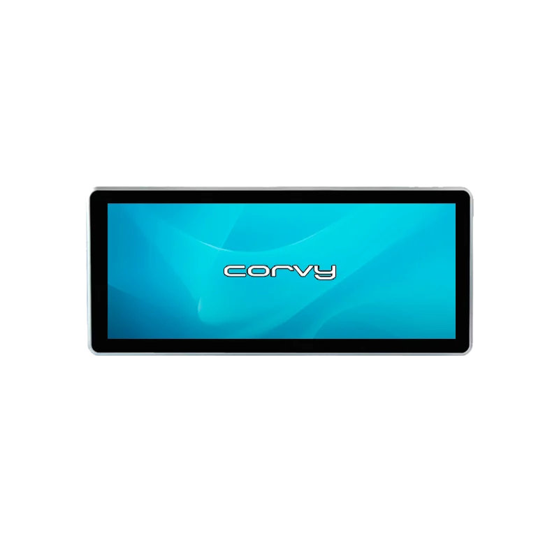 Pantalla Audi Q5 yf 2018-2019 con CarPlay - Corvy ®