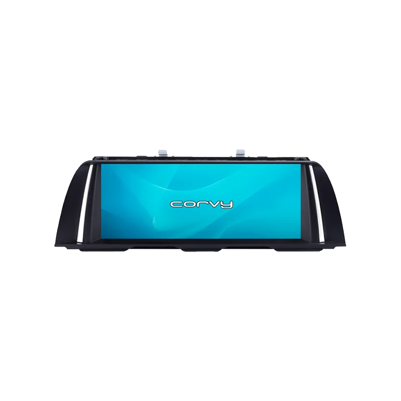 Pantalla BMW Serie 5 F10 con CarPlay - Corvy ®