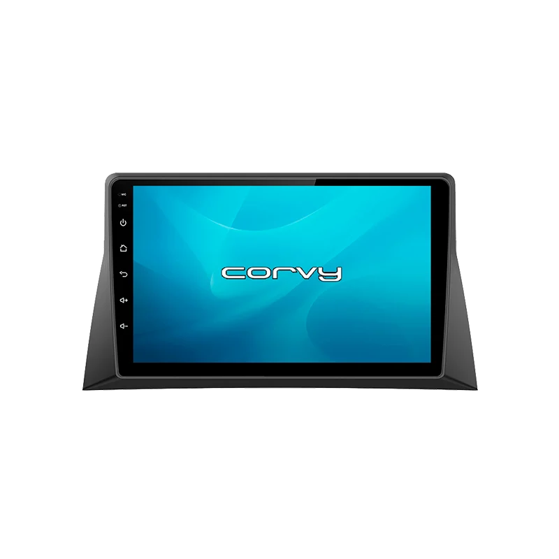 Pantalla Honda Accord 8 2008-2012 con CarPlay y Android Auto - Corvy ®