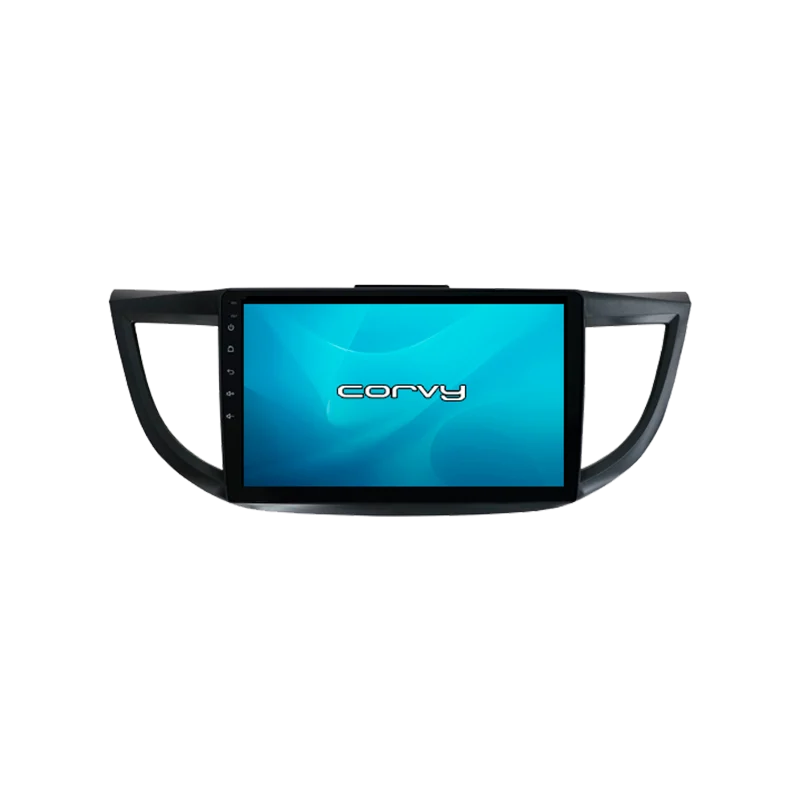 Pantalla Honda CRV 2012-2015 con CarPlay y Android Auto - Corvy ®