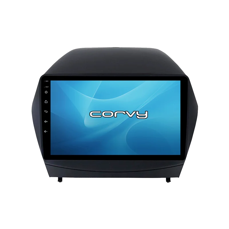 Pantalla Hyundai IX35 2009-2015 con CarPlay y Android Auto - Corvy ®