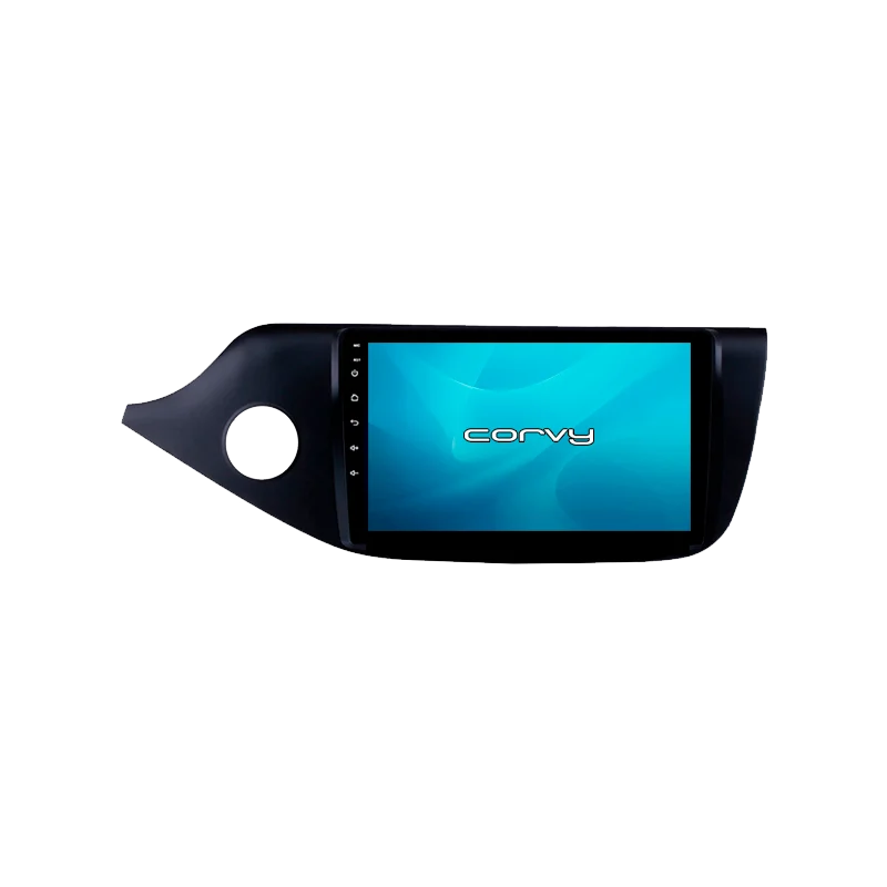 Pantalla Kia Ceed 2012-2016 con CarPlay y Android Auto - Corvy ®