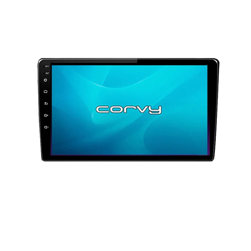 Pantalla Peugeot 308/308SW 2016-2018 con CarPlay y Android Auto - Corvy ®