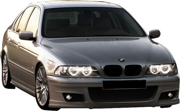 Paragolpes Bmw E 39 Inferno Delantero