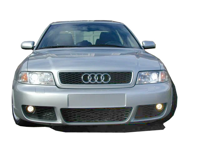 Paragolpes Delantero Audi A4 95-99 Sport