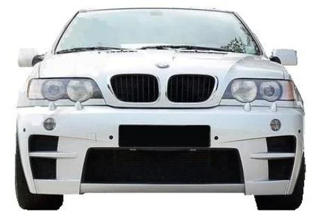 Paragolpes Delantero Bmw X5
