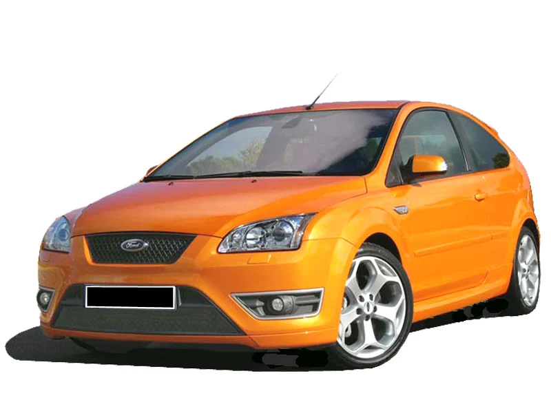 Paragolpes Delantero Ford Focus 05 St