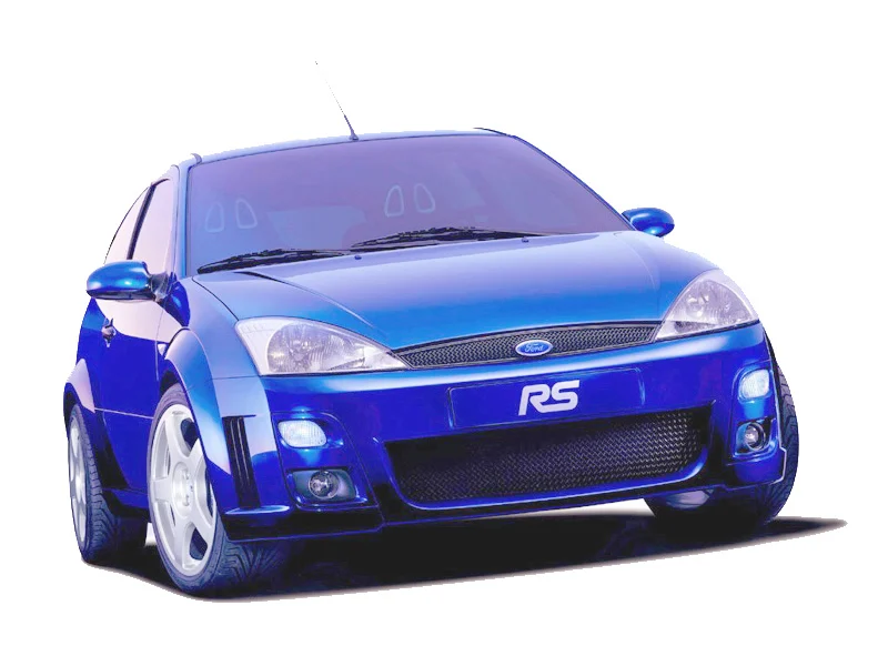 Paragolpes Delantero Ford Focus Rs
