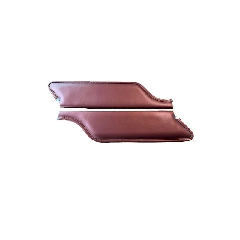 Parasoles Cabrio, Emberglow 64-66