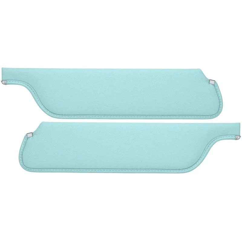 Sonnenblenden Aqua/Turquesa CP/FB 64-66