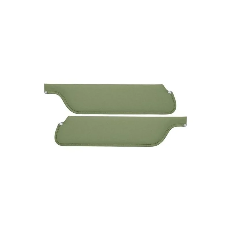 Sonnenblenden Ivy Gold CP/FB 64-66